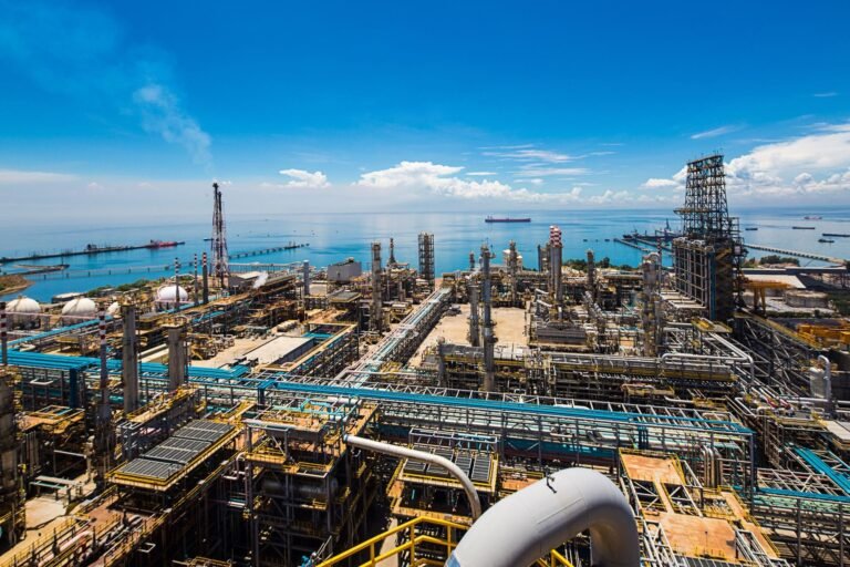 Industrial License in Saudi Arabia: How to Apply in 2026